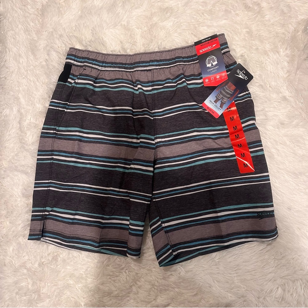 Speedo swim short